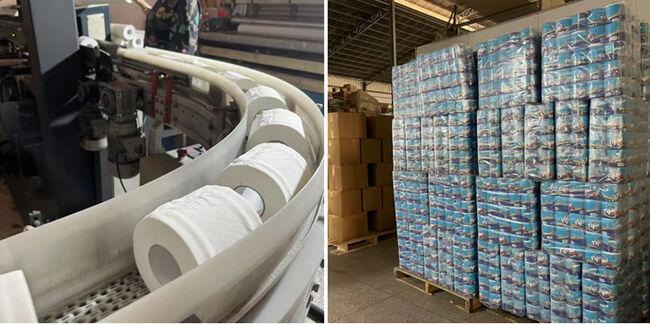 Beyasun Industrial Co.,Ltd خط إنتاج المصنع