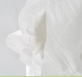 حفاضات للكبار مخصصة من اليابان وكوريا بتصميم OEM، حفاضات لاصقة، حفاضات للكبار للجنسين للاستعمال مرة واحدة 5