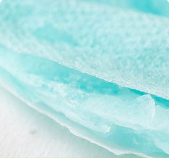 حفاضات للكبار مخصصة من اليابان وكوريا بتصميم OEM، حفاضات لاصقة، حفاضات للكبار للجنسين للاستعمال مرة واحدة 7