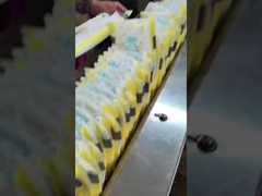 عينة مجانية عالية الجودة حفاضات أطفال ناعمة بالجملة في أفريقيا من الصين