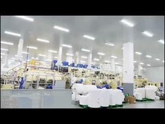 حفاضات أطفال فائقة النعومة منسوجة بسعر المصنع OEM حفاضات أطفال يمكن التخلص منها