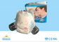 Cotton Disposable Baby Diapers With Super Absorbency Soft Care Comfort Touch