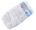 Oem Magic Tape Disposable Custom Disposable Diapers With Pp Frontal Tape