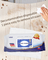 Household Cleaning Wet Wipes Kitchen Tissue Quick And Easy Clean