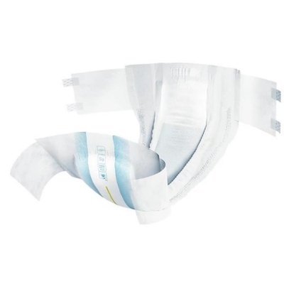 الحفاضات الكبيرة الراسخة الشاملة المفروضة المطبوعة ABDL XXL الحفاضات للمسنين عينة مجانية SAP اليابان