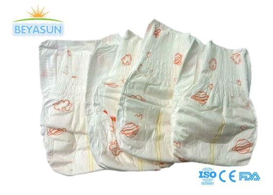 من يبيع حفاضات الأطفال المستخدمة لمرة واحدة