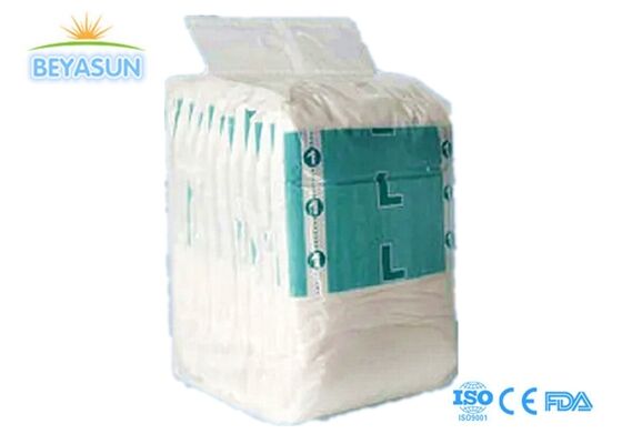 Adult Diapers Manufacturer for Bangladesh Market， High Absorbency Incontinence Diapers Supplier