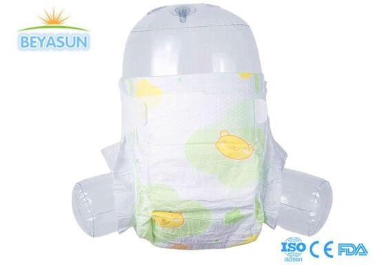 Japan SAP Overnight Baby Diapers Super Absorbent Pull Up Pants Hypoallergenic S M L XL
